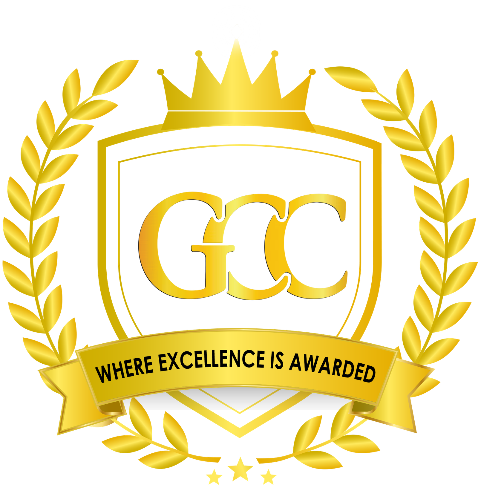 GCC Logo